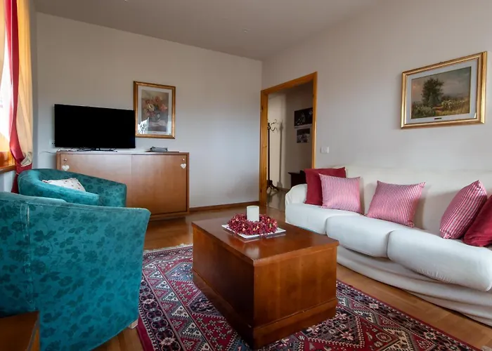 Funivie 24 - Praimont Бормио