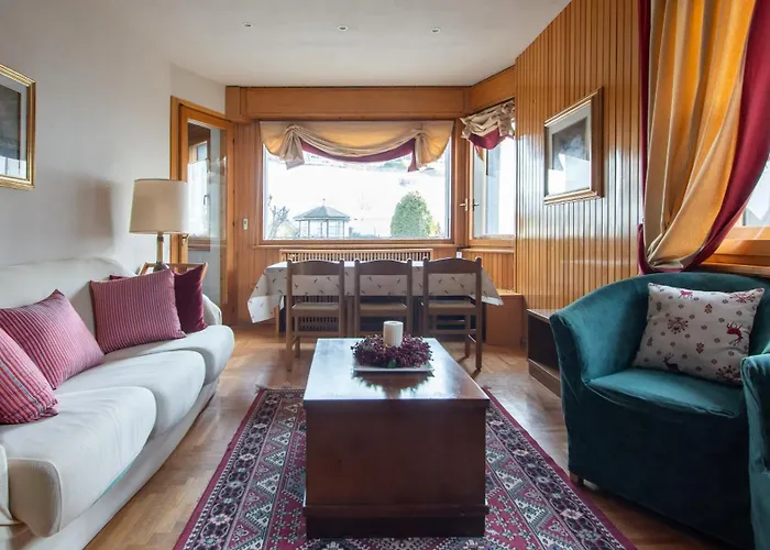 Funivie 24 - Praimont *