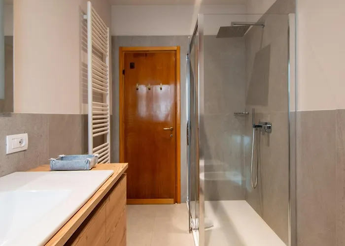 Апартаменты Funivie 24 - Praimont