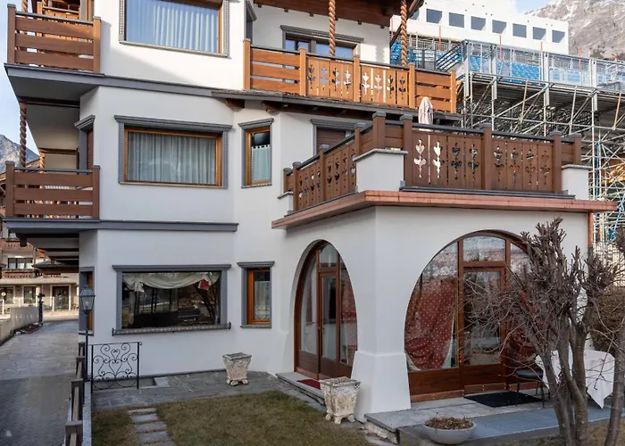 Funivie 24 - Praimont