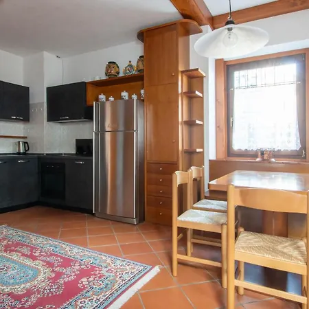 Funivie 24 - Praimont Apartment Bormio