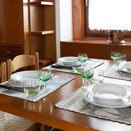 Funivie 24 - Praimont Apartment *