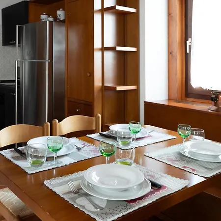 Funivie 24 - Praimont Apartment *