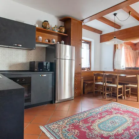 Apartment Funivie 24 - Praimont Bormio