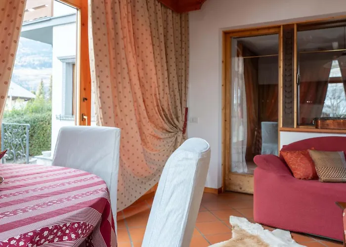 Funivie 24 - Praimont * Bormio