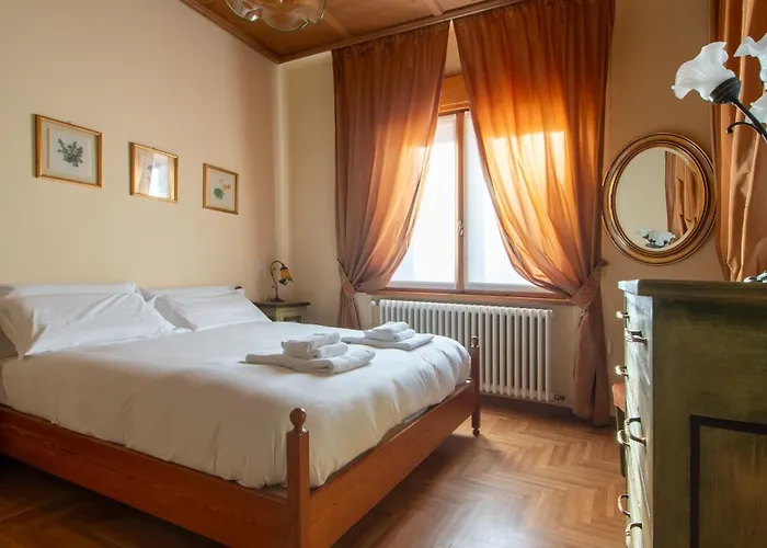 Apartment Funivie 24 - Praimont Bormio