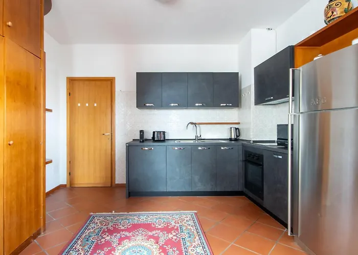 Apartment Funivie 24 - Praimont