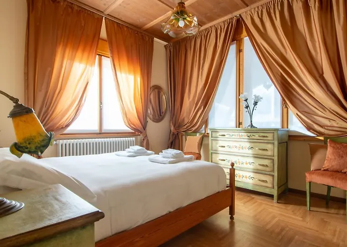 Funivie 24 - Praimont Apartment