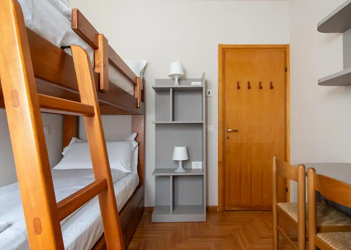 Funivie 24 - Praimont * Bormio