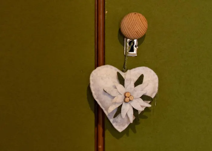 Apartment Funivie 24 - Praimont *